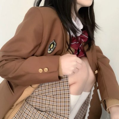 左撇子女孩