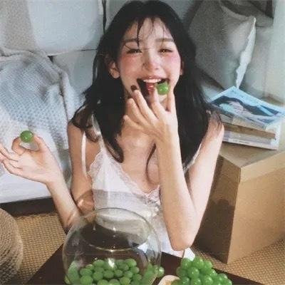 甜蜜人生