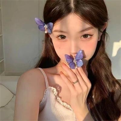 桃红女霸